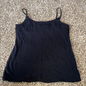 Old Navy brand tank top.